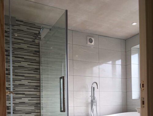 JLS Design & Build Joinery Manufacturer and Building Contractor in Coventry and Warwickshire Bathroom Suite