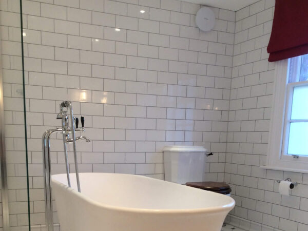 JLS Design & Build Joinery Manufacturer and Building Contractor in Coventry and Warwickshire Bathroom Suite