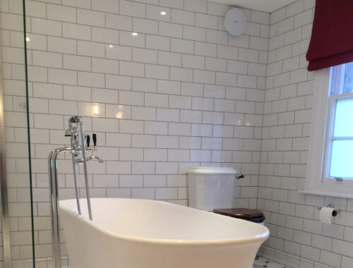JLS Design & Build Joinery Manufacturer and Building Contractor in Coventry and Warwickshire Bathroom Suite