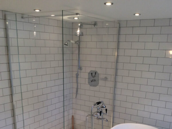 JLS Design & Build Joinery Manufacturer and Building Contractor in Coventry and Warwickshire Bathroom Suite